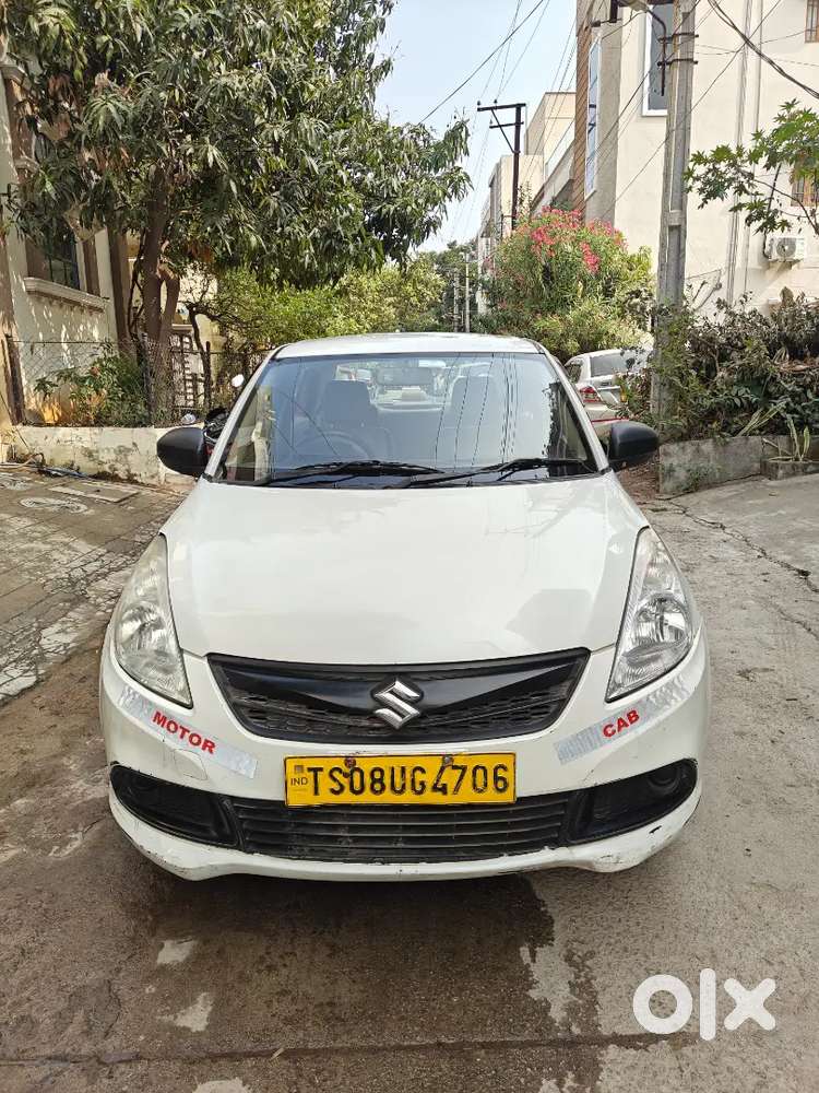 Maruti Suzuki Swift Dzire 2020 Petrol 96000 Km Driven