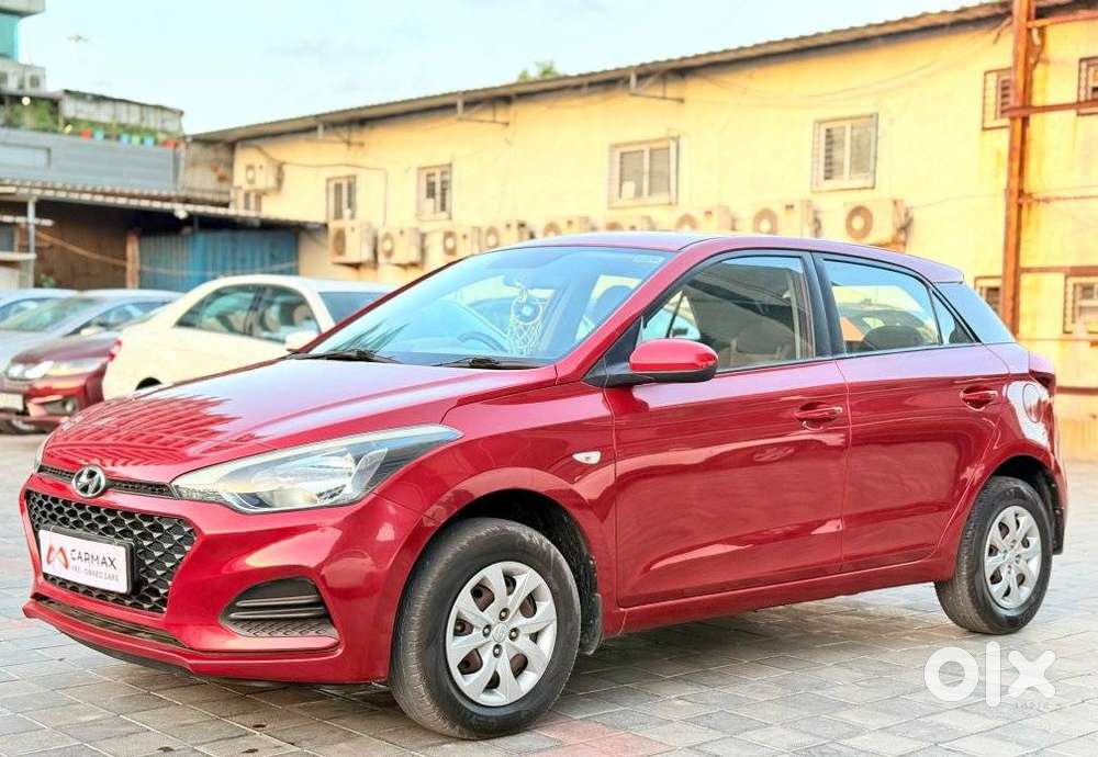 Hyundai Elite I20 Magna Executive Diesel, 2018, Petrol