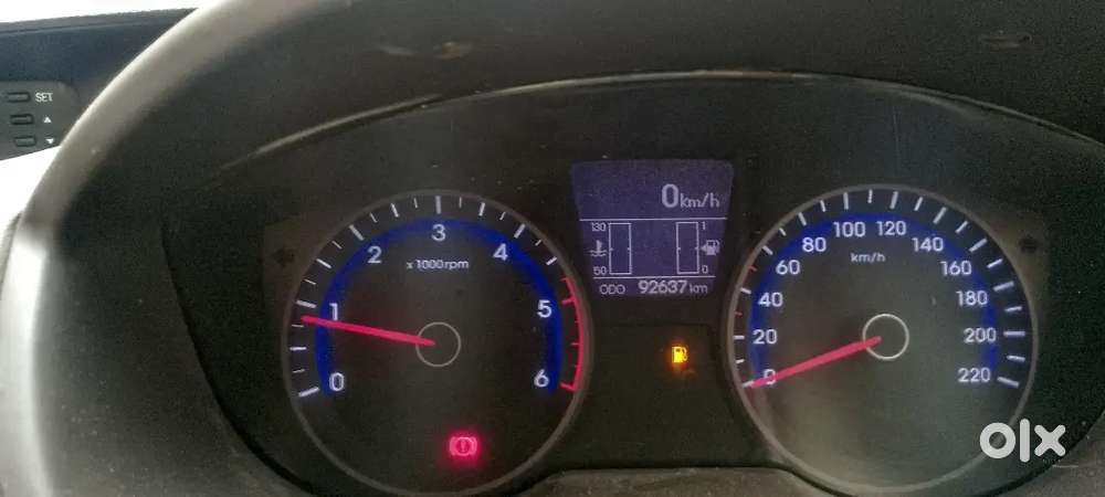 Hyundai I20 1.4 Asta 2013