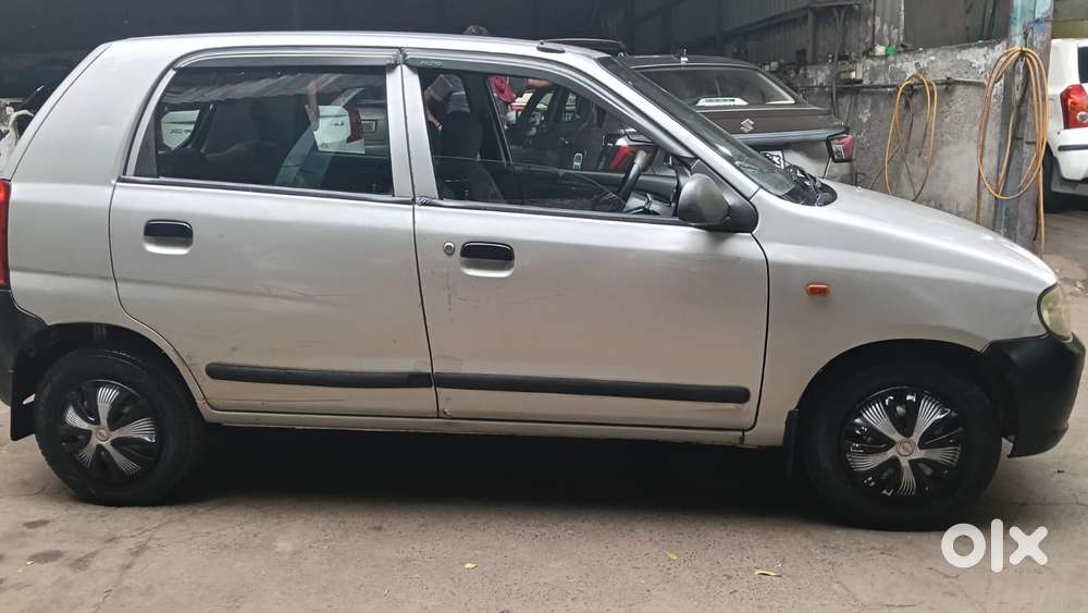Maruti Suzuki Alto 0.8 Lxi (o), 2007, Petrol