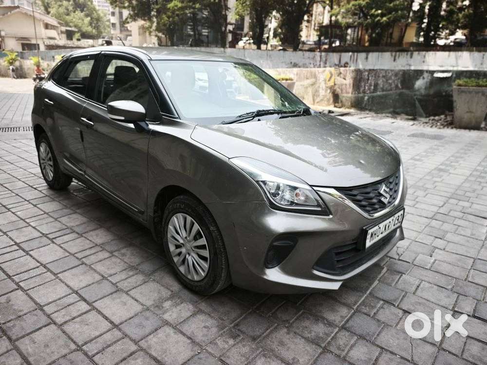 Maruti Suzuki Baleno Delta, 2021, Petrol
