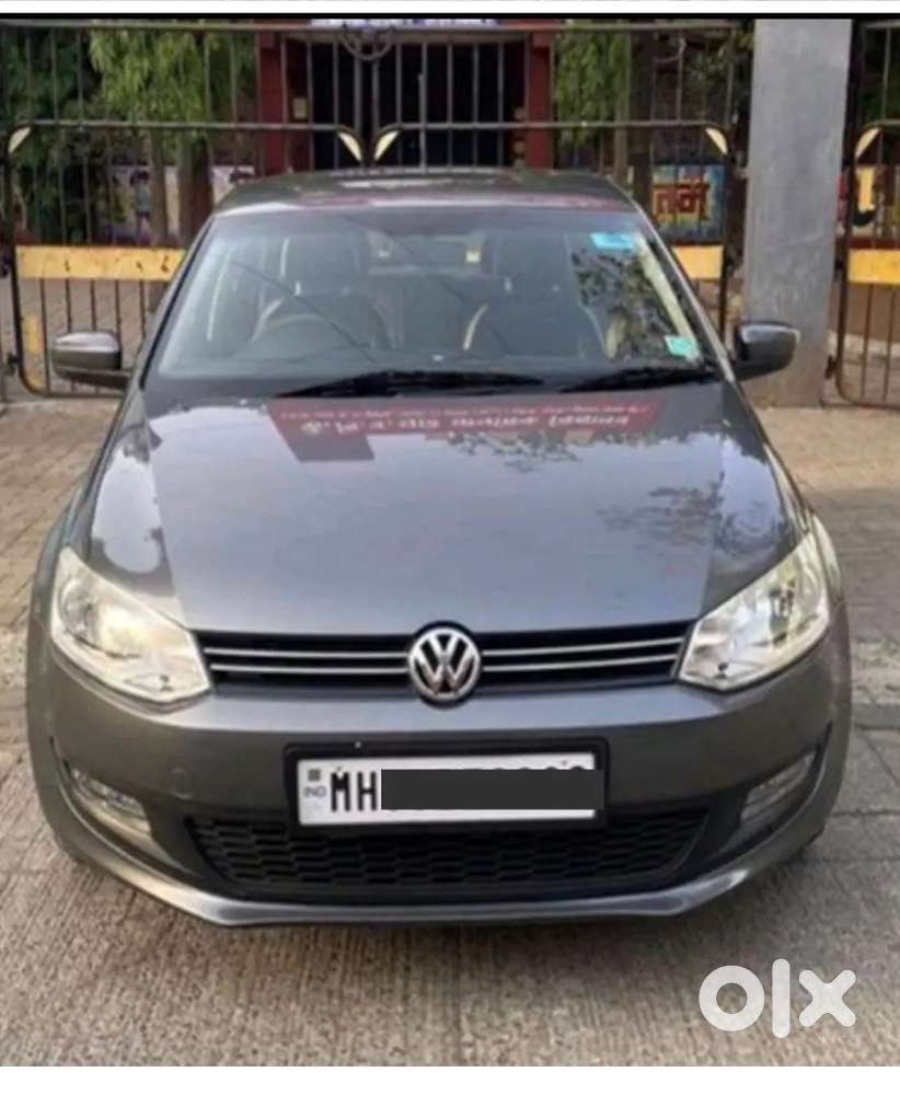 Well Maintained Polo For Sale!!