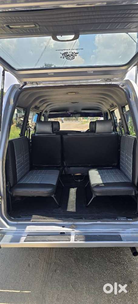 Toyota Qualis Fs F2, 2002, Diesel