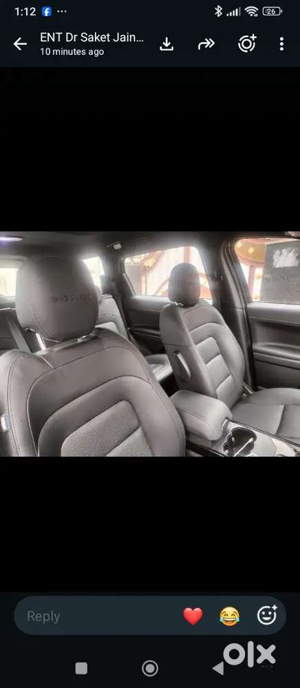 Tata Safari Adventure X 2025