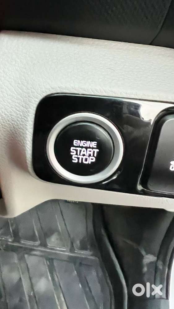 Kia Sonet Htk Plus Turbo Dct, 2023, Petrol