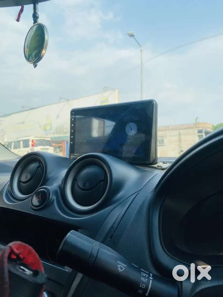 Datsun Go Plus 2018 Jun 2028 Tax