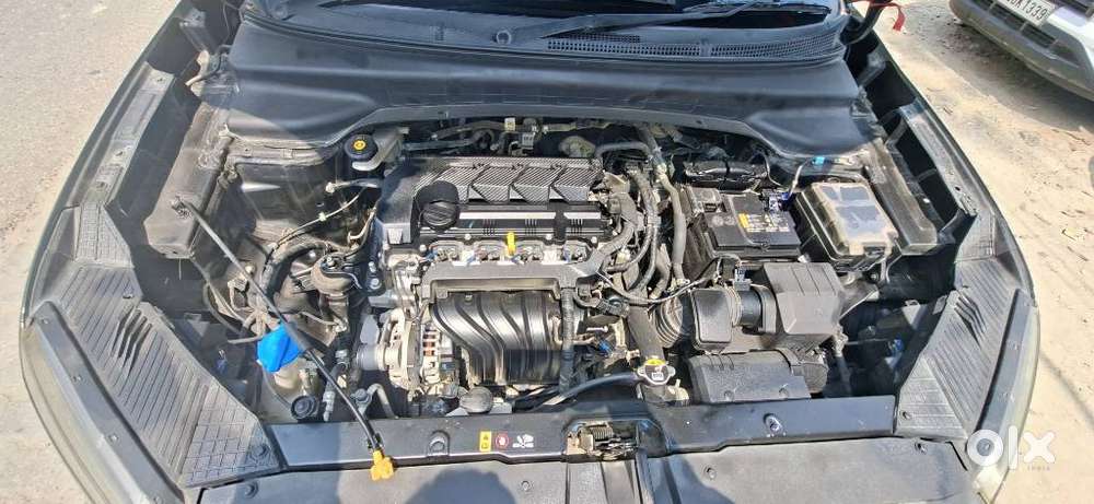Hyundai Creta 1.5 E Petrol, 2023, Petrol