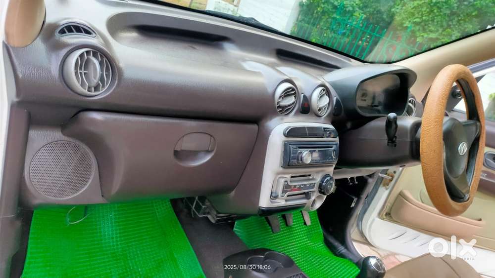 Hyundai Santro New, 2011, Cng & Hybrids