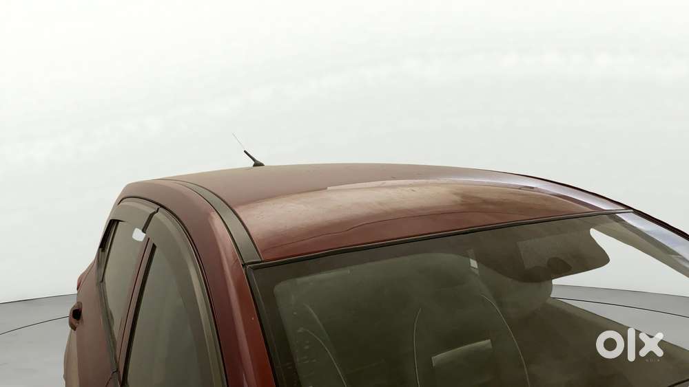 Hyundai Grand I10 Magna 1.2 Kappa Vtvt, 2016, Petrol