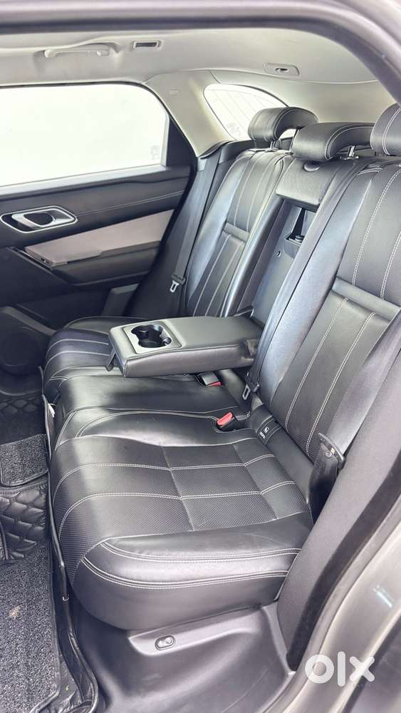 Land Rover Range Velar R-dynamic S, 2020, Petrol