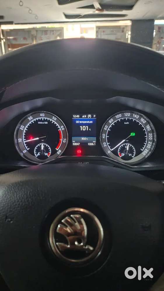 Skoda Superb 2.0 L&k , Brand New Condition