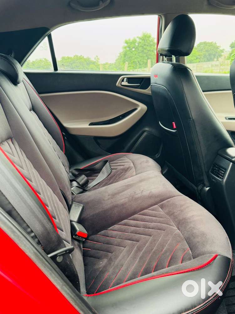 Hyundai I20 1.2 Asta, 2015, Petrol