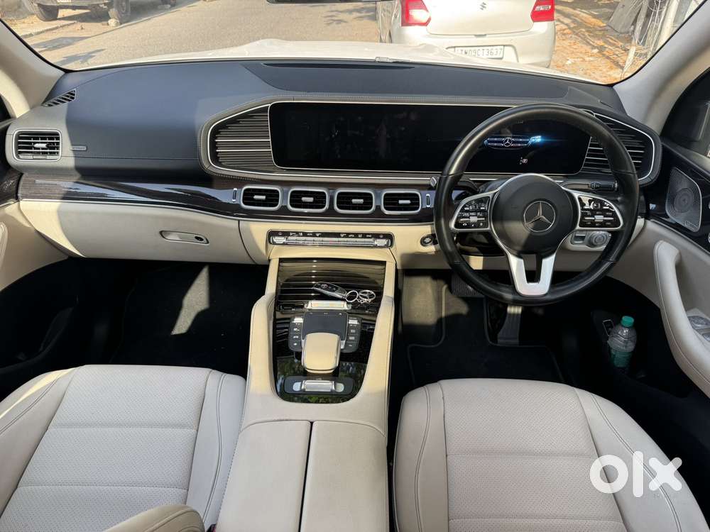Mercedes-benz Gls 400d 4matic, 2023, Diesel
