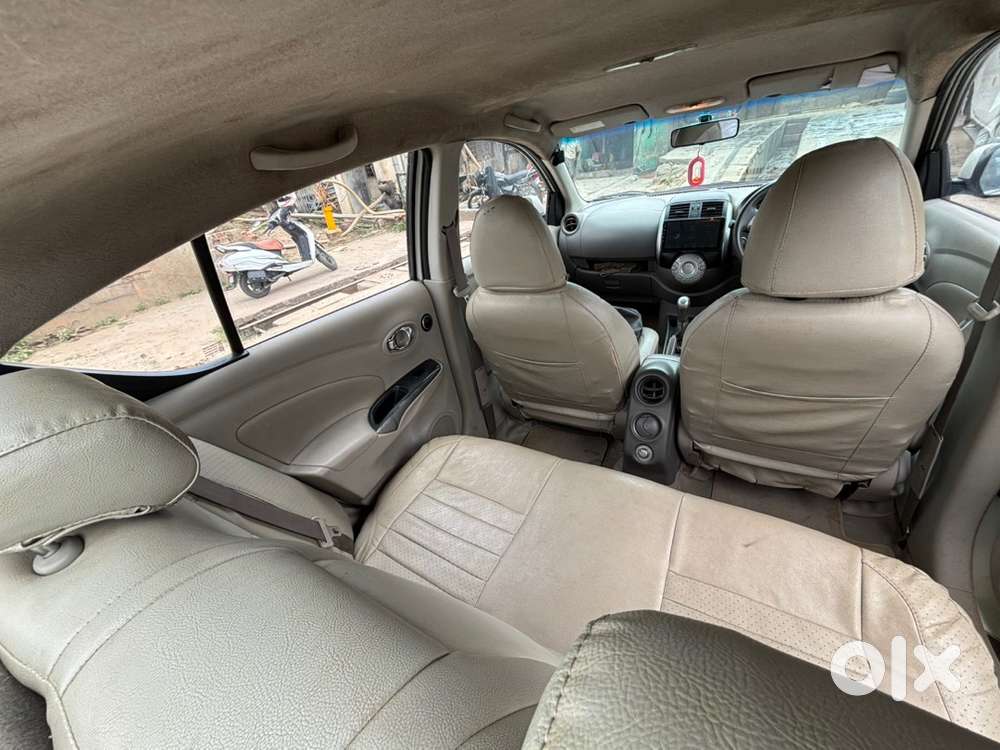 Renault Scala 2013 Diesel Good Condition