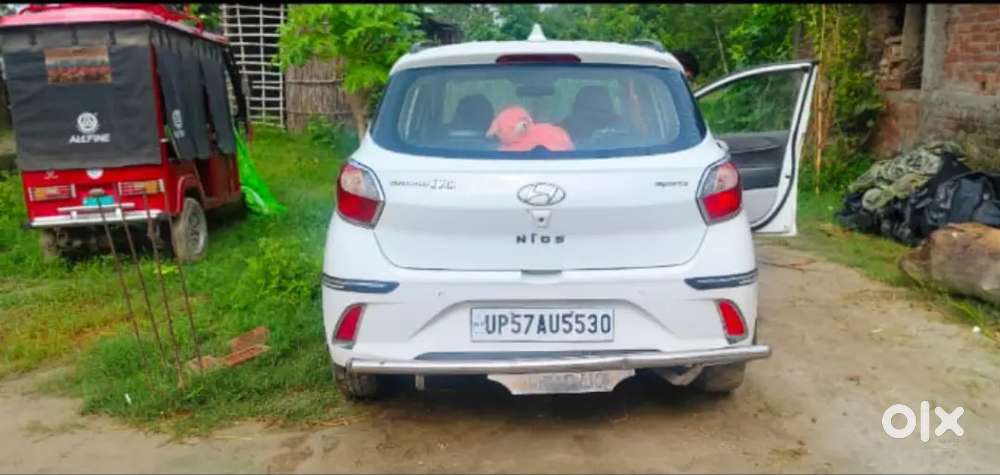 Hyundai Grand I10 Sportz 2019 Petrol