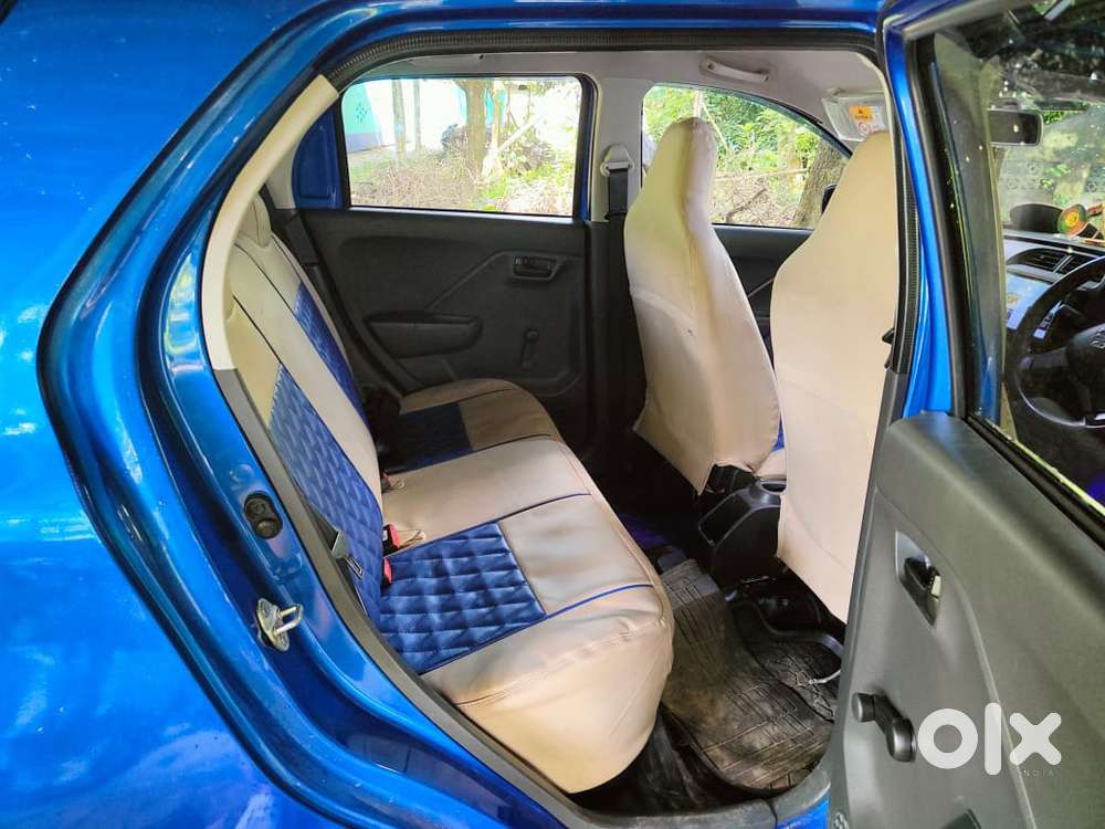 Maruti Suzuki Alto 2024