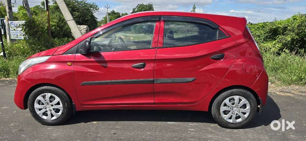 Hyundai Eon Magna +, 2015, Petrol