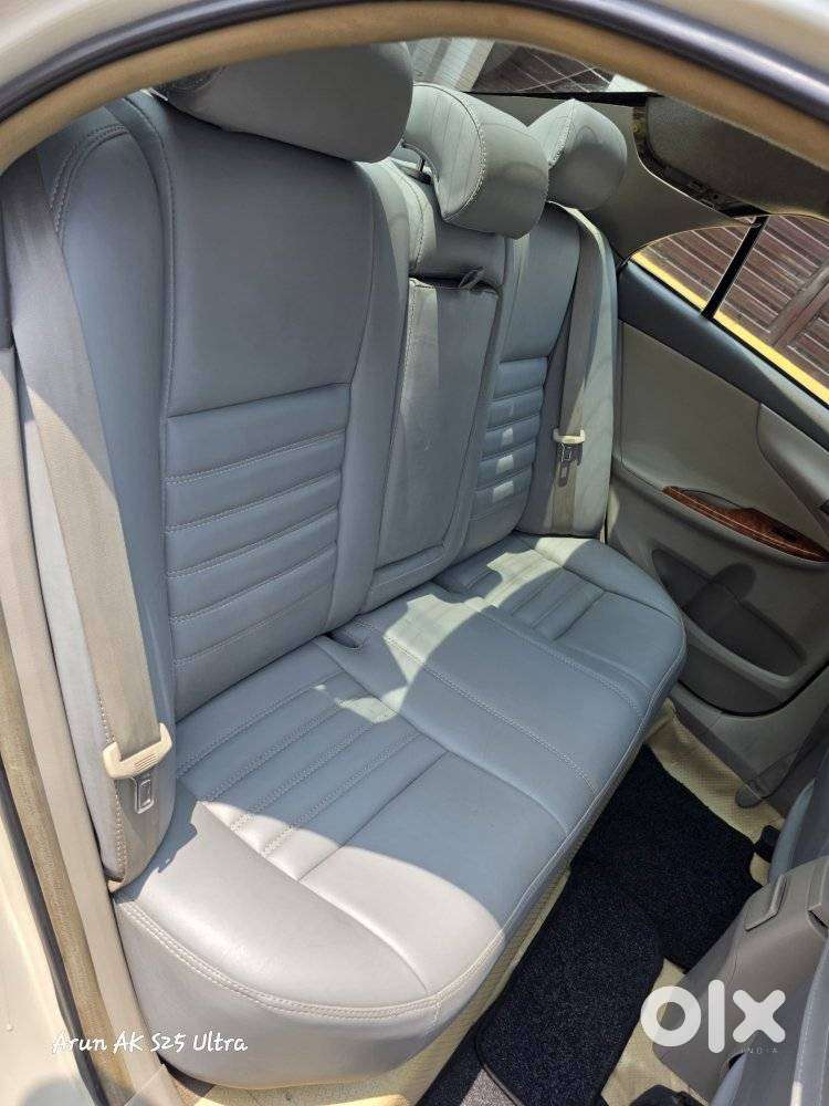 Toyota Corolla Altis 2010-2013 Diesel D4dg, 2010, Diesel