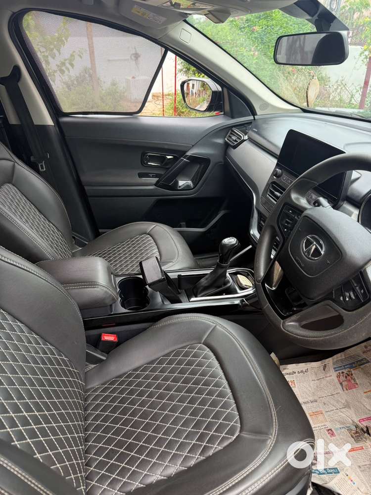 Tata Harrier 2022 Diesel Automatic
