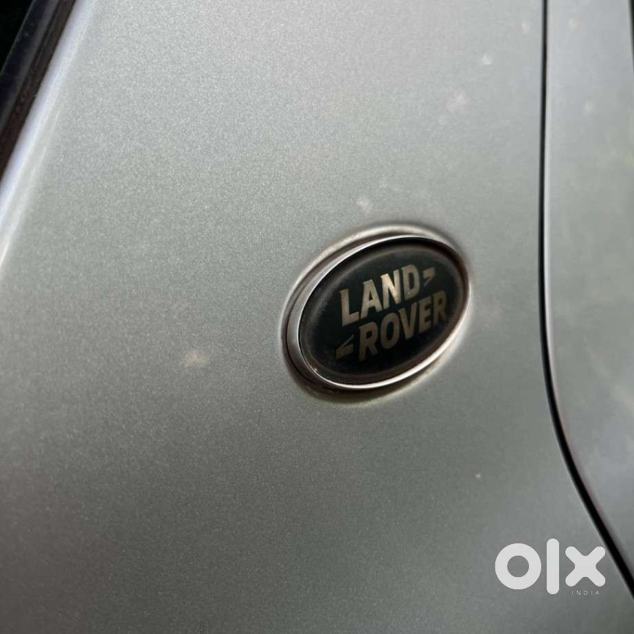 Land Rover Discovery Sport Hse 7-seater, 2019, Diesel