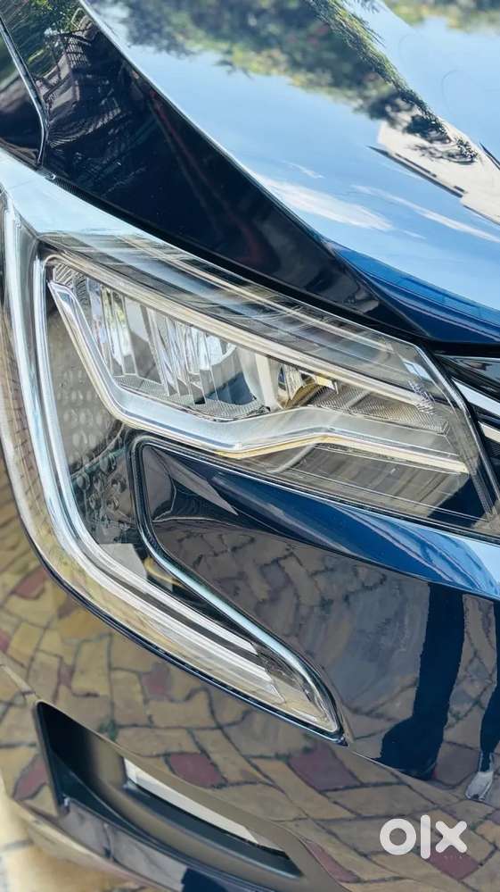 Mahindra Xuv700 2.2 Ax 7 Diesel At Luxury Pack Str, 2025, Diesel