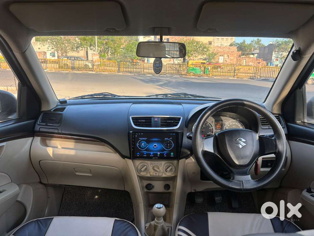 Maruti Suzuki Swift Dzire 2012-2014 Vdi Regal Limited Edition, 2013,..