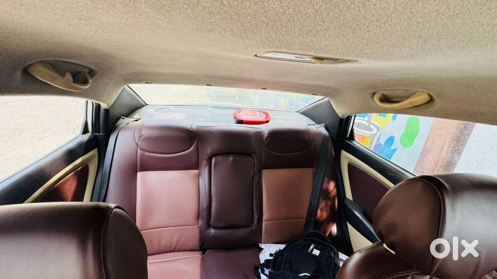 Hyundai Verna 2014 Diesel Good Condition