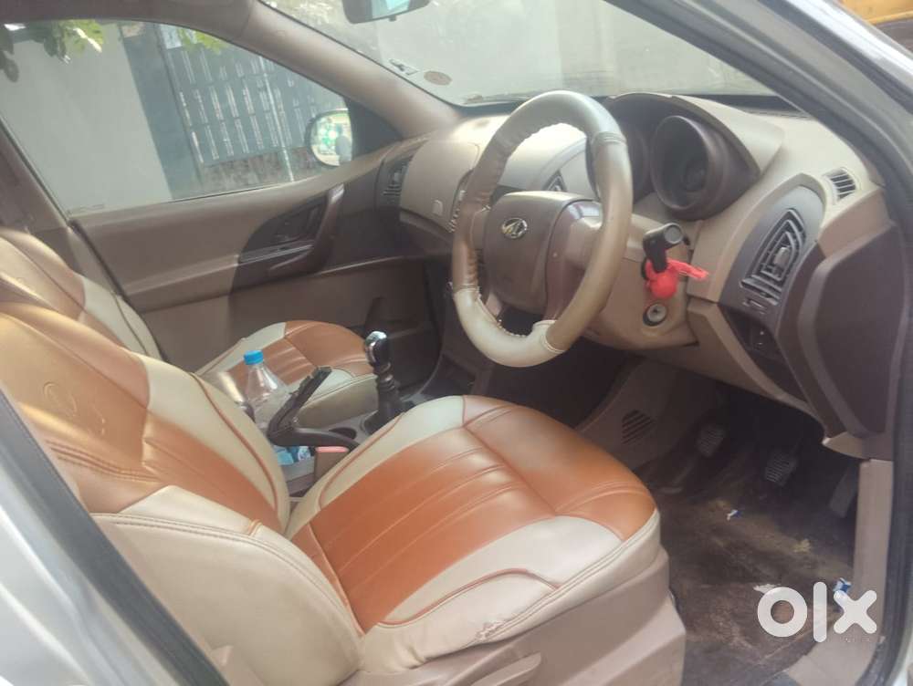 Mahindra Xuv500 W5, 2015, Diesel