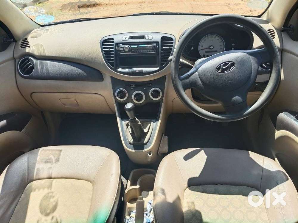 Hyundai I10, 2010, Cng & Hybrids