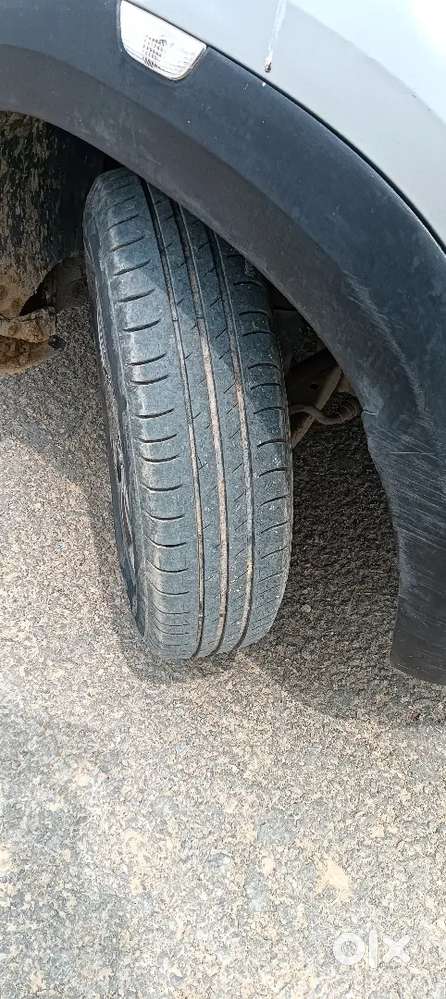 Renault Kwid 2017 Petrol 95000 Km Driven