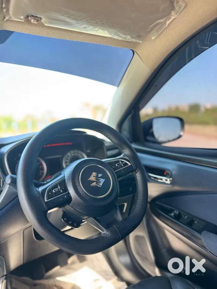 Maruti Suzuki Baleno 2022 Petrol 19000 Km Driven