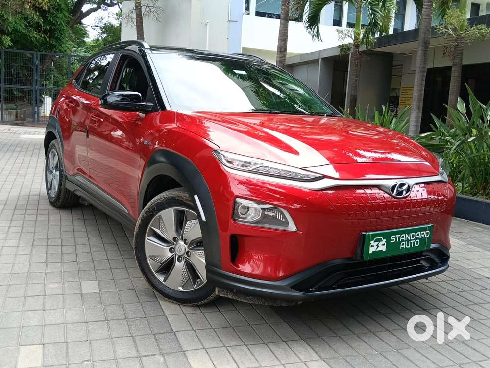 Hyundai Kona Electric Premium, 2023, Electric