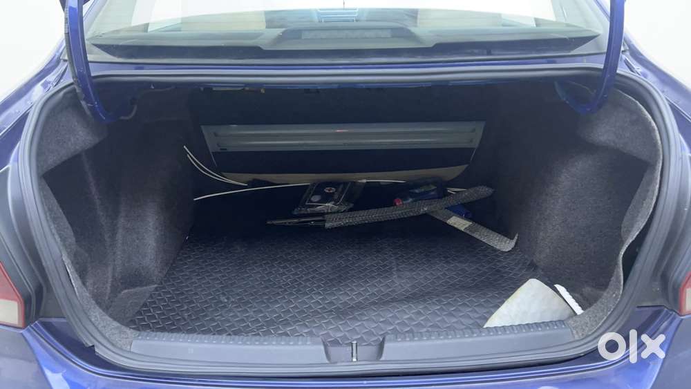 Volkswagen Vento 1.5 Tdi Highline, 2013, Diesel