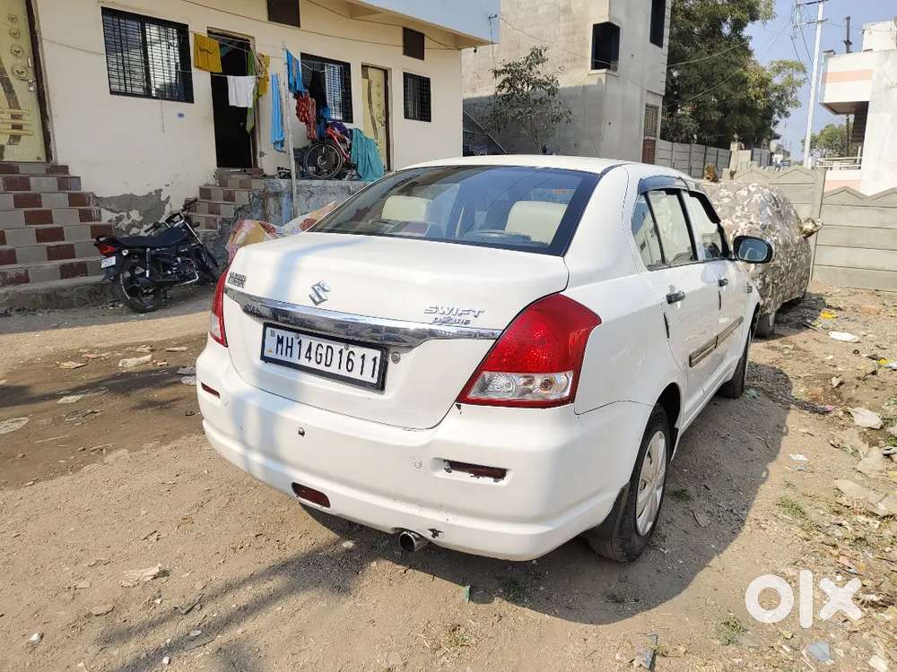 Swift Dzire 2017 Very Good Condition All Ok Condition Just Takenddrive