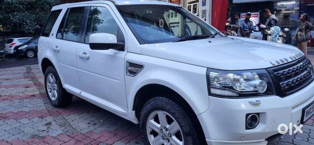Land Rover Freelander 2 Sd4 Hse, 2014, Diesel