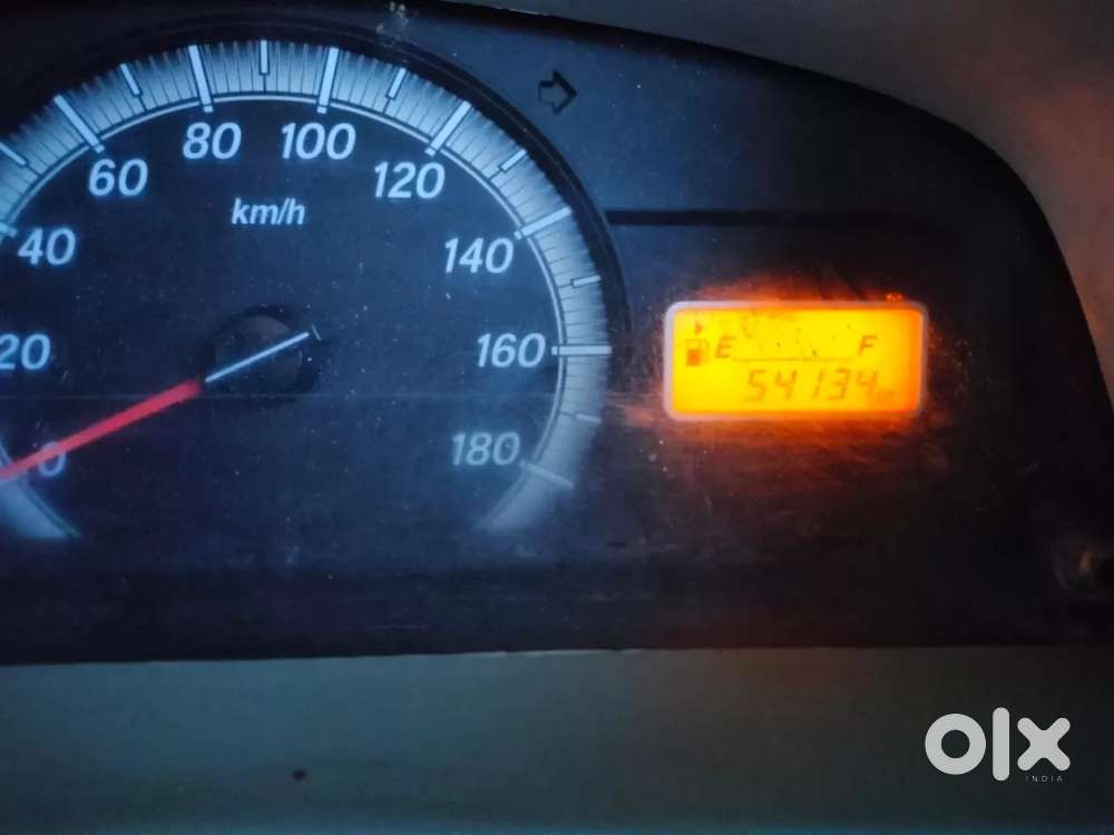 Maruti Suzuki Eeco 1.2 5 Str With A/c+htr Cng, 2019, Cng & Hybrids