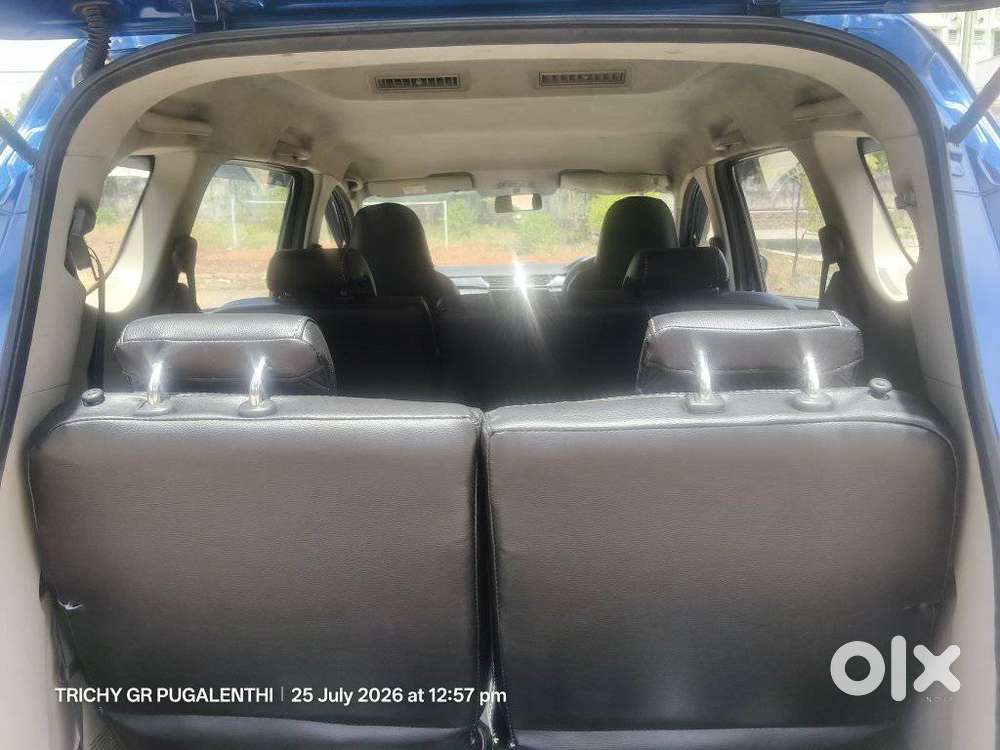 Renault Triber Rxl, 2021, Petrol