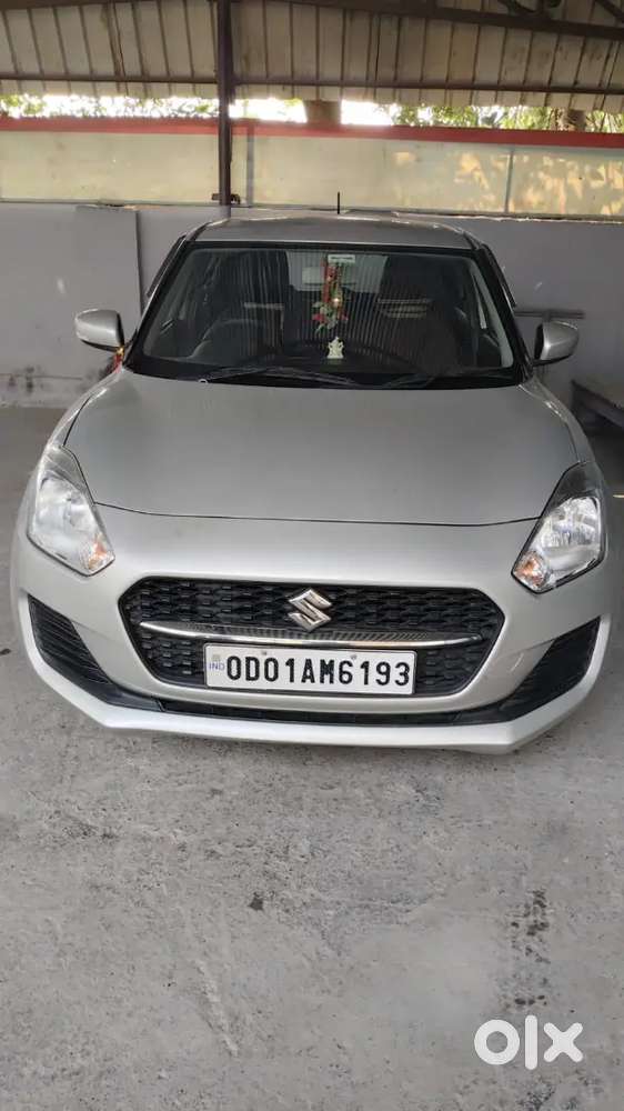 Maruti Suzuki Swift 2022 Petrol