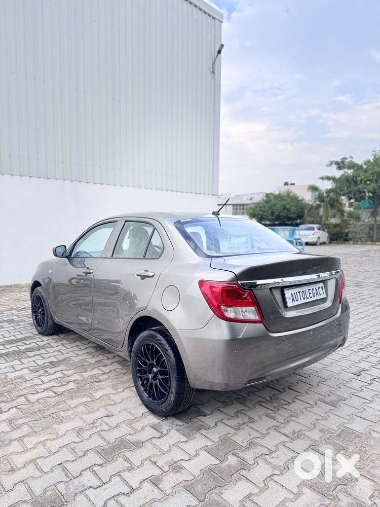 Maruti Suzuki Swift Dzire Ldi (o), 2019, Diesel