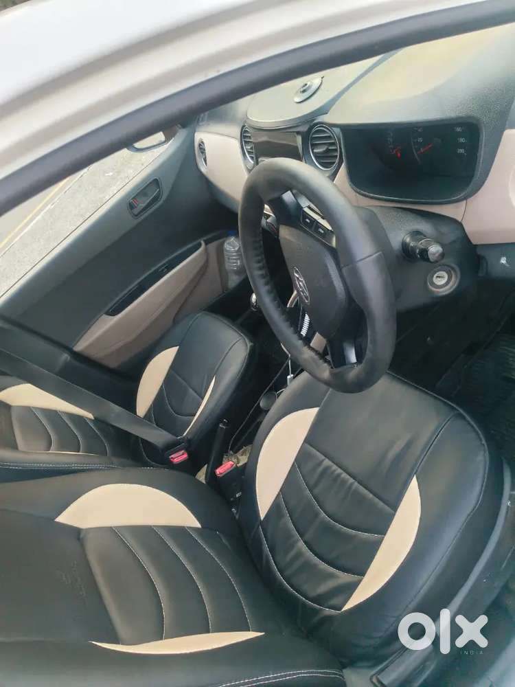 Hyundai Xcent Prime 2021 Cng Car