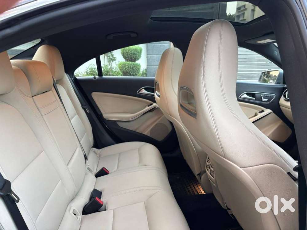 Mercedes-benz Cla Urban Sport 200d, 2020, Diesel