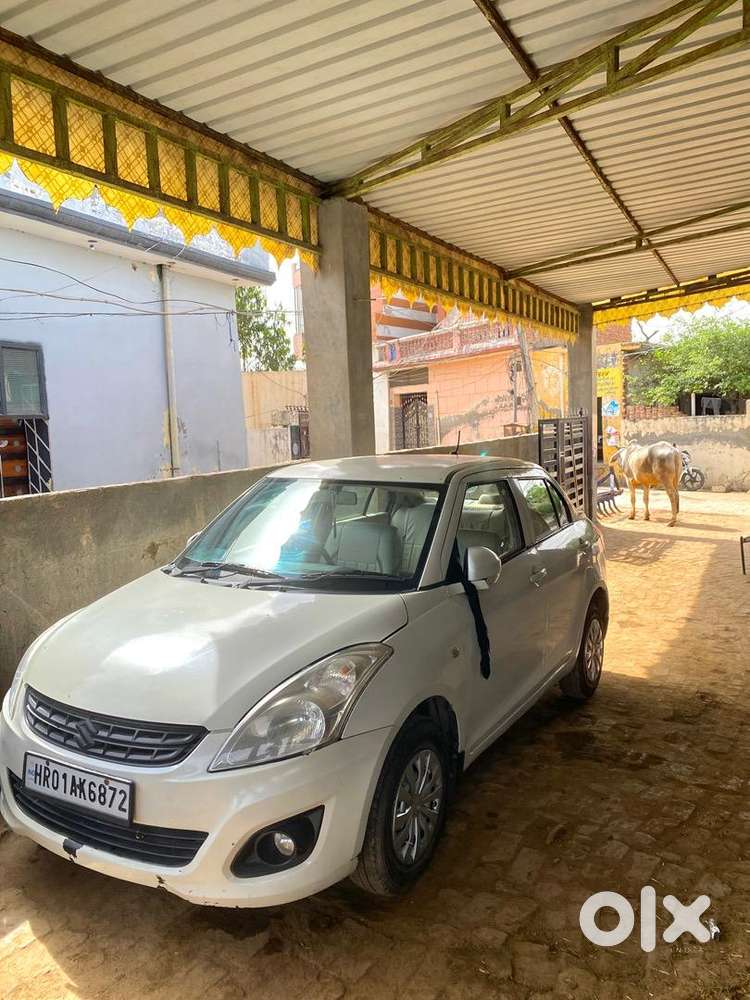 Maruti Suzuki Diesel 2014