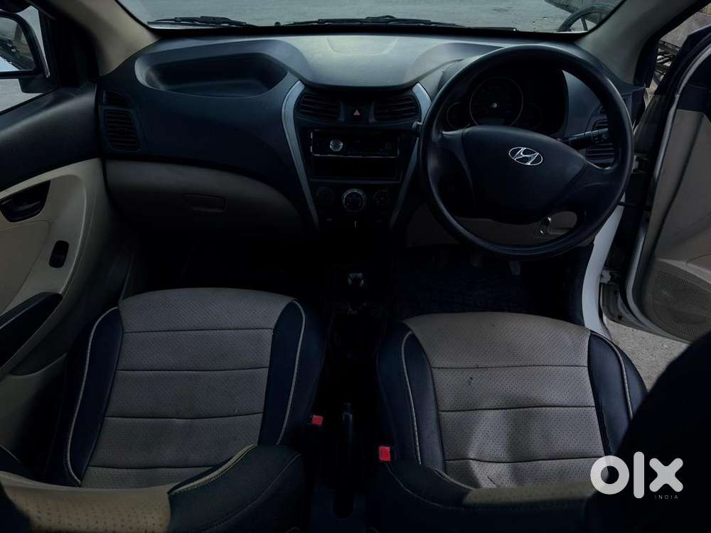 Hyundai Car 2012 Model