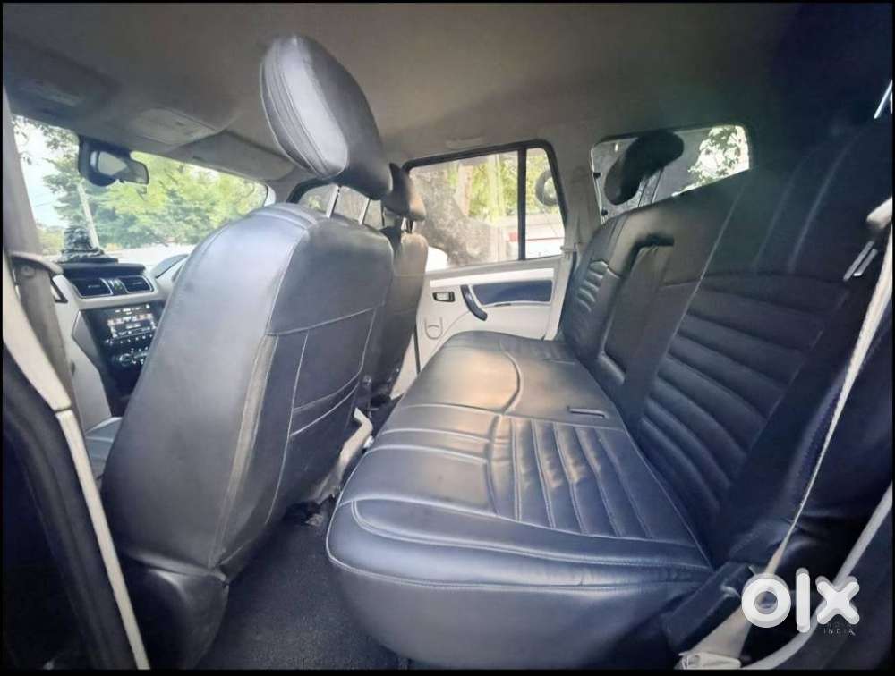 Mahindra Scorpio S11 Mt 7s, 2021, Diesel