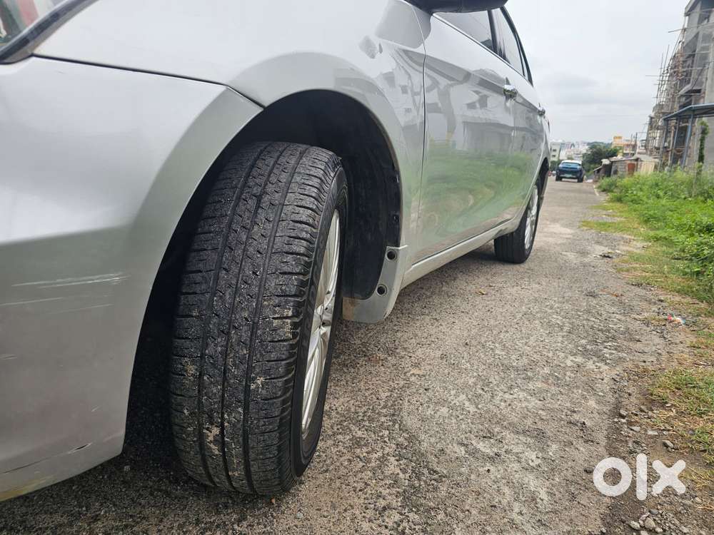 Maruti Suzuki Ciaz Zxi, 2015, Petrol