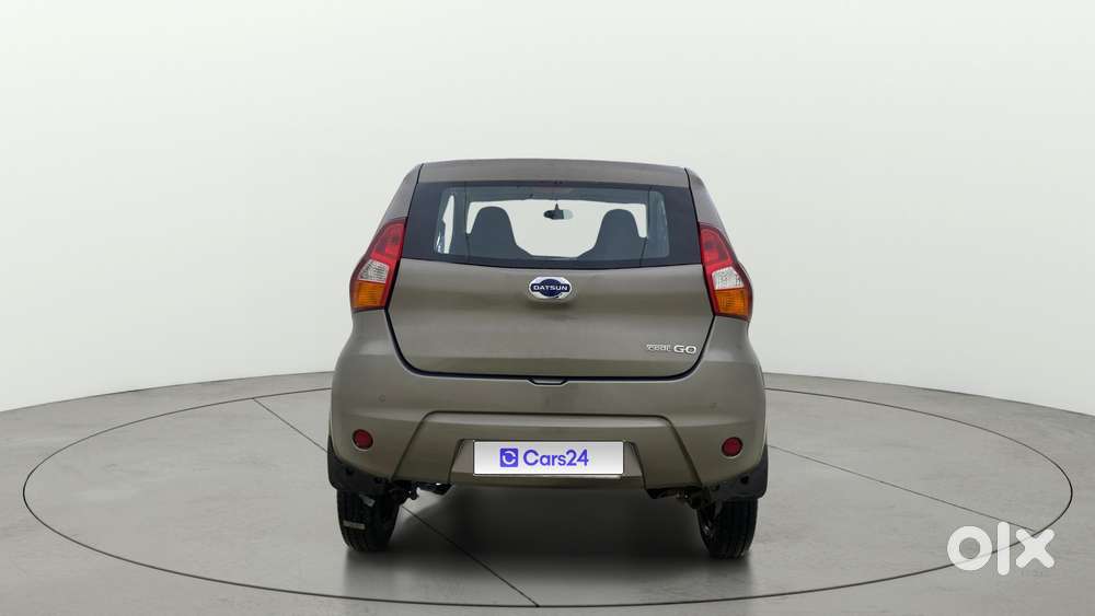 Datsun Redigo S, 2019, Petrol