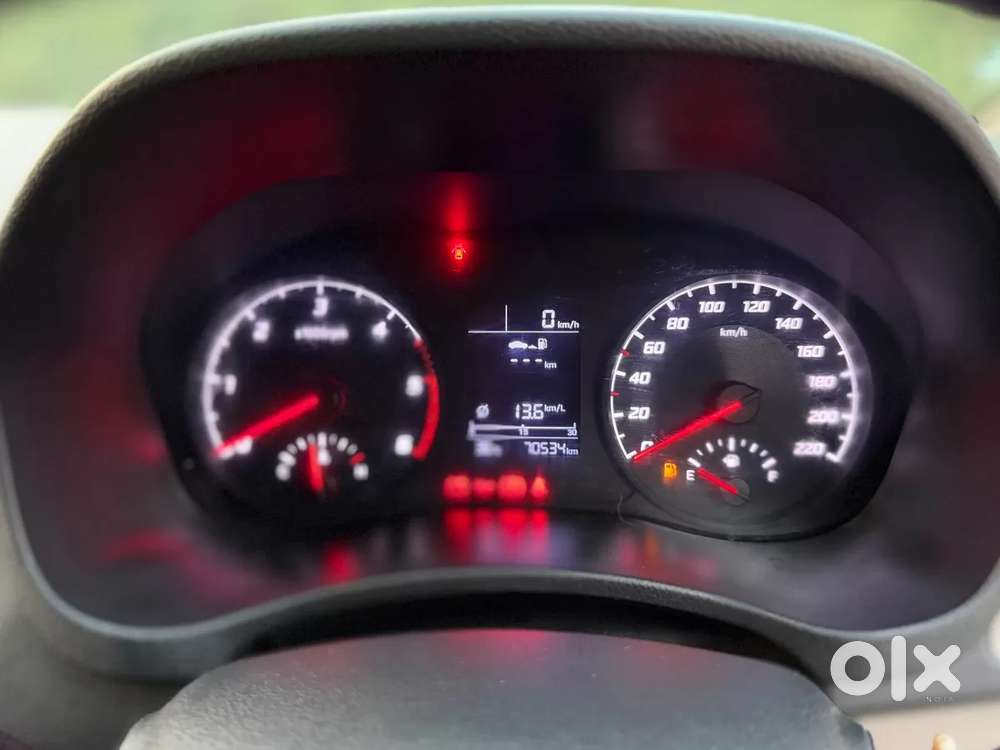 Hyundai Verna Sx 1.5 Crdi, 2021, Diesel
