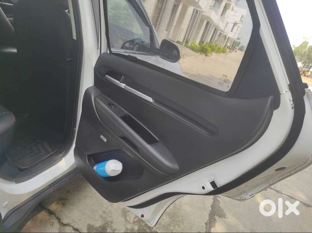 Kia Sonet Top End Single Owner