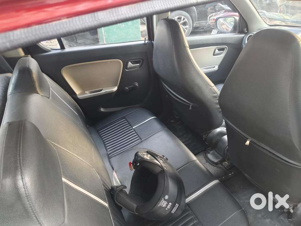 Maruti Suzuki Swift 2017 Hybrid
