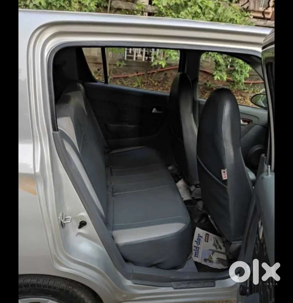 Maruti Suzuki Alto 800 2016 Cng & Hybrids Good Condition